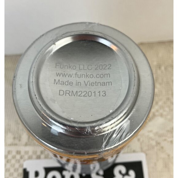 Funko Soda! Sam Figure Limited Edition Sealed W/Defected Can - Picture 7 of 8